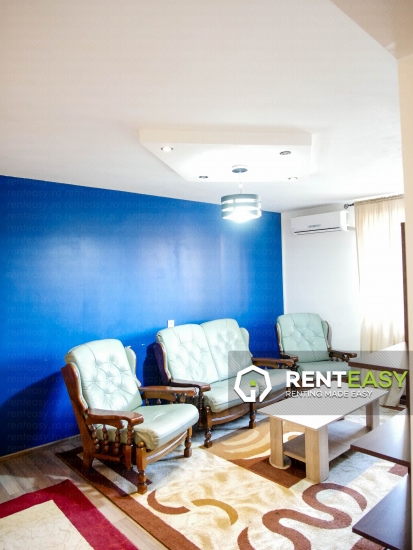 Apartament cu 3 camere de inchiriat situat in zona Centru - Piata Unirii