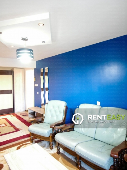 Apartament cu 3 camere de inchiriat situat in zona Centru - Piata Unirii
