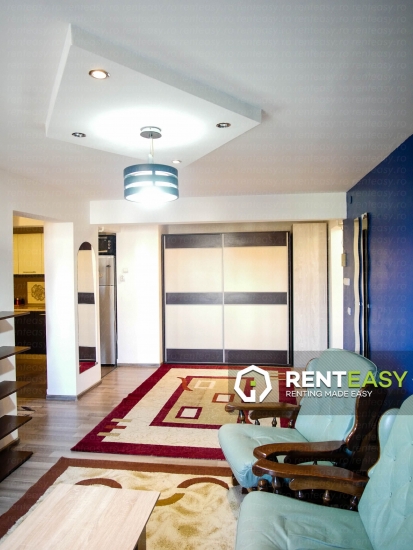 Apartament cu 3 camere de inchiriat situat in zona Centru - Piata Unirii