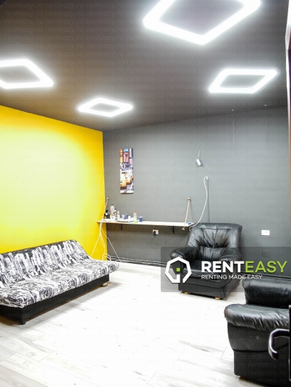 Apartament cu 2 camere de inchiriat situat in zona UMF - Bulevardul Independentei
