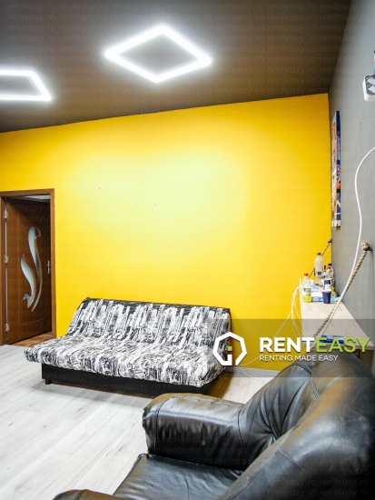 Apartament cu 2 camere de inchiriat situat in zona UMF - Bulevardul Independentei