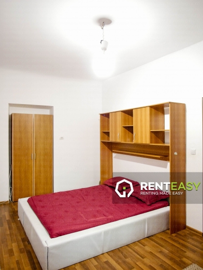 Apartament cu 2 camere de inchiriat situat in zona UMF - Bulevardul Independentei