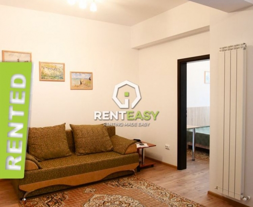 Apartament 2 camere Lazar Residence - Palas