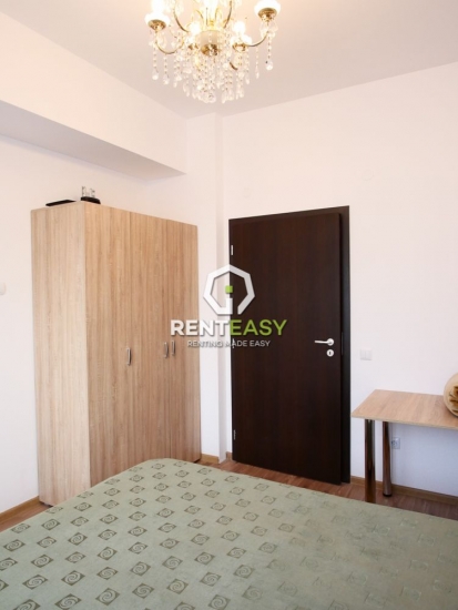 Apartament 2 camere Lazar Residence - Palas