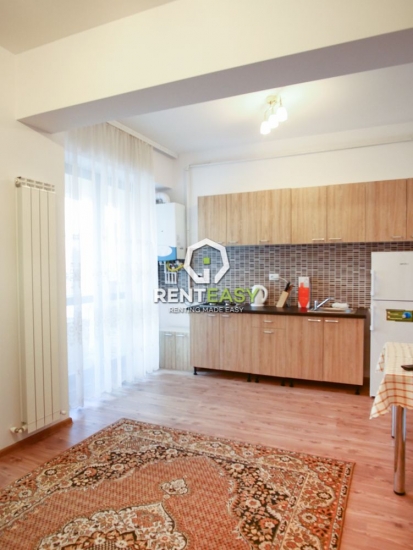Apartament 2 camere Lazar Residence - Palas