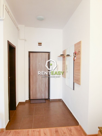 Apartament 2 camere Lazar Residence - Palas