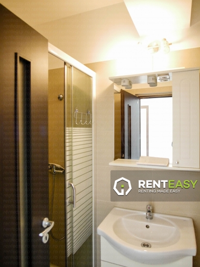 De inchiriat! Apartament cu doua camere in bloc nou situat in zona Tudor Vladimirescu