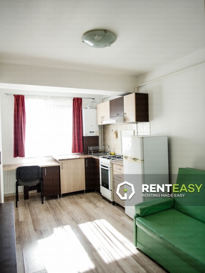 De inchiriat! Apartament cu doua camere in bloc nou situat in zona Tudor Vladimirescu