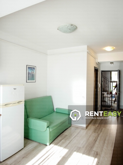 De inchiriat! Apartament cu doua camere in bloc nou situat in zona Tudor Vladimirescu