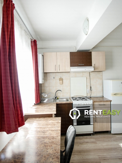 De inchiriat! Apartament cu doua camere in bloc nou situat in zona Tudor Vladimirescu