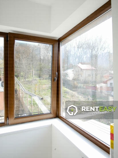 De inchiriat! Apartament cu doua camere in bloc nou situat in zona Tudor Vladimirescu