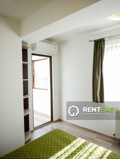 De inchiriat! Apartament cu doua camere in bloc nou situat in zona Tudor Vladimirescu