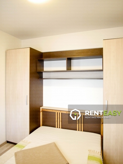 De inchiriat! Apartament cu doua camere in bloc nou situat in zona Tudor Vladimirescu