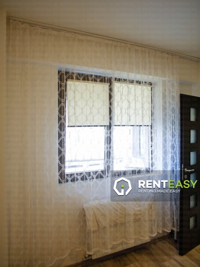 De inchiriat! Apartament cu doua camere in bloc nou situat in zona Tudor Vladimirescu