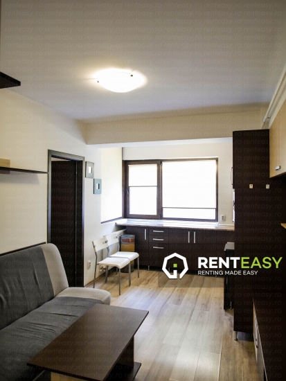 De inchiriat! Apartament cu doua camere in bloc nou situat in zona Tudor Vladimirescu
