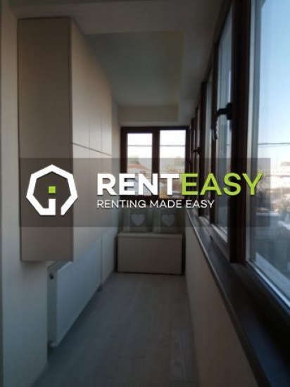 Apartament cu 2 camere de inchiriat situat in zona Nicolae Iorga