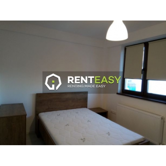Apartament cu 2 camere de inchiriat situat in zona Nicolae Iorga
