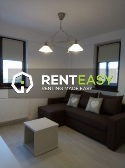 Apartament cu 2 camere de inchiriat situat in zona Nicolae Iorga