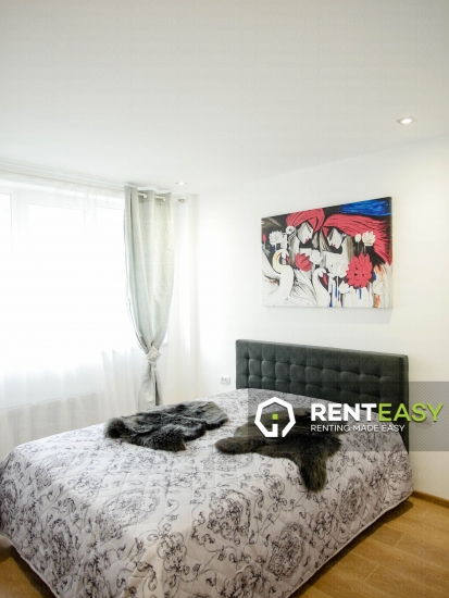 Prima inchiriere! Apartament cu 3camere situat in Piata Unirii
