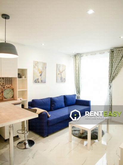 Prima inchiriere! Apartament cu 3camere situat in Piata Unirii