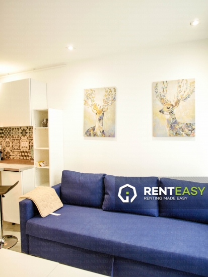 Prima inchiriere! Apartament cu 3camere situat in Piata Unirii