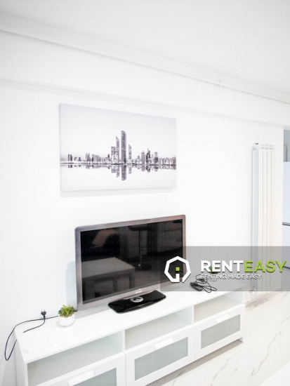 Prima inchiriere! Apartament cu 3camere situat in Piata Unirii