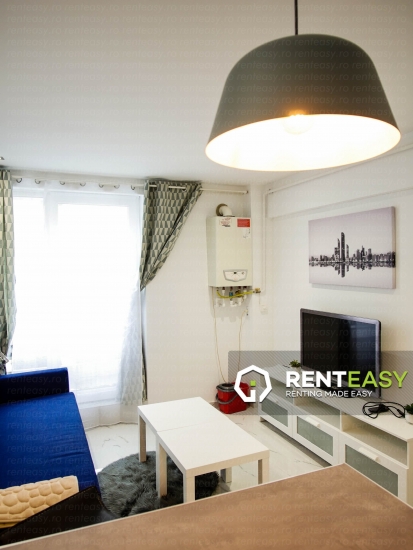 Prima inchiriere! Apartament cu 3camere situat in Piata Unirii