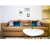 De inchiriat! Apartament cu doua camere in bloc nou situat in zona Palas