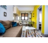 De inchiriat! Apartament cu doua camere in bloc nou situat in zona Palas