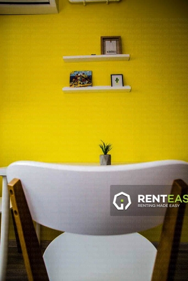 De inchiriat! Apartament cu doua camere in bloc nou situat in zona Palas