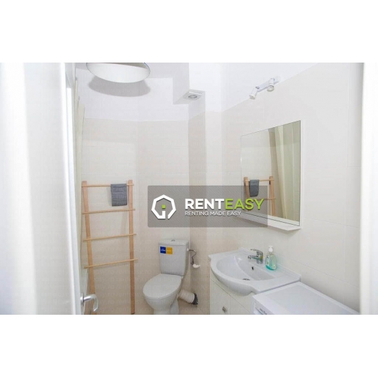 De inchiriat! Apartament cu doua camere in bloc nou situat in zona Palas