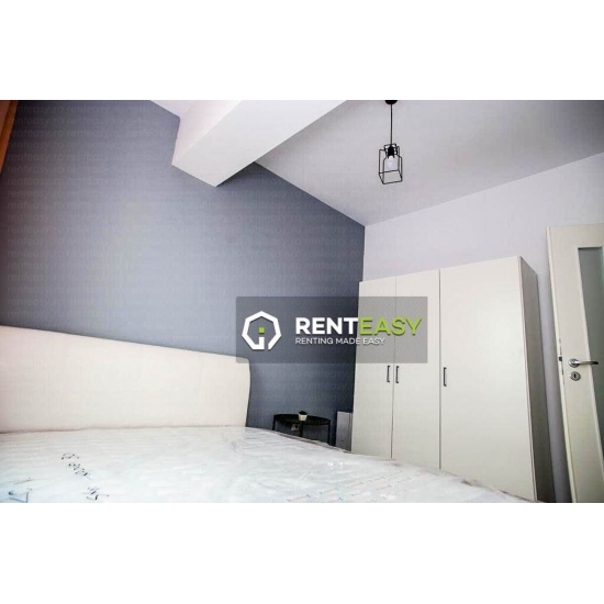 De inchiriat! Apartament cu doua camere in bloc nou situat in zona Palas