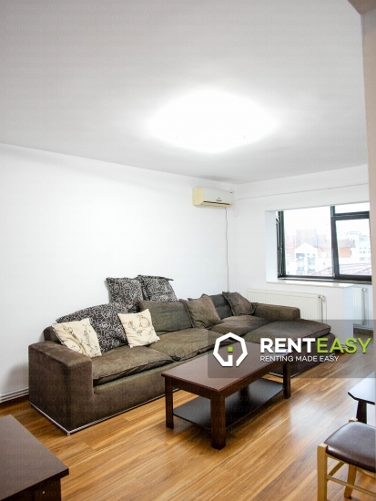 De inchiriat! Apartament cu trei camere situat in zona UMF