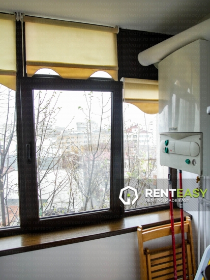 De inchiriat! Apartament cu trei camere situat in zona UMF