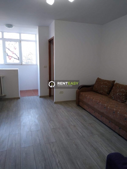 De inchiriat! Apartament cu o camera situat in zona Tatarasi