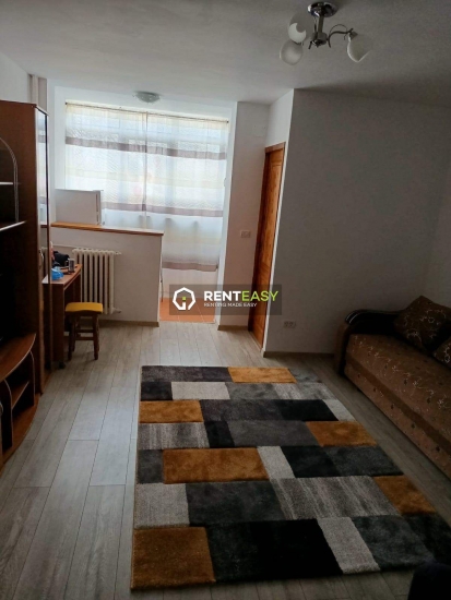 De inchiriat! Apartament cu o camera situat in zona Tatarasi