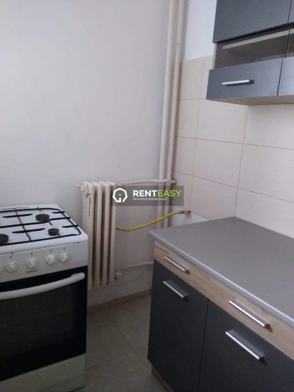 De inchiriat! Apartament cu o camera situat in zona Tatarasi