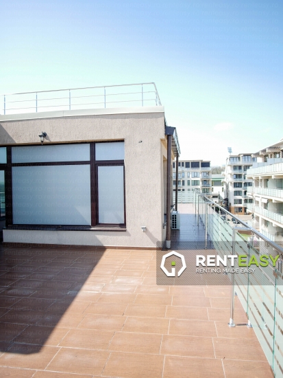 Prima inchiriere! Penthouse 100 mp Exclusive Residence