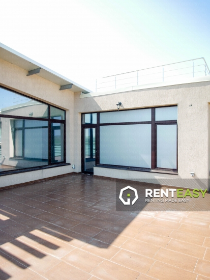 Prima inchiriere! Penthouse 100 mp Exclusive Residence