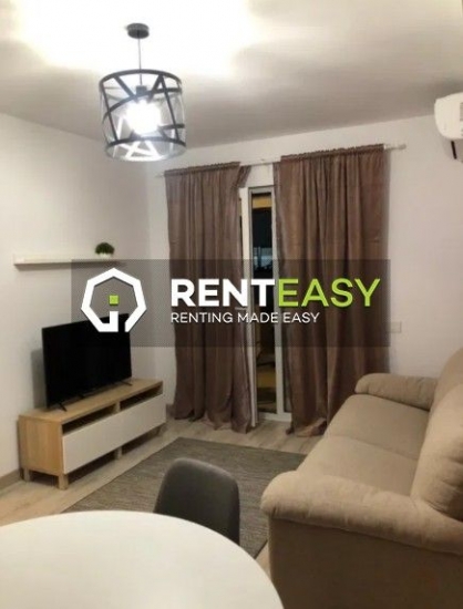 De inchiriat! Apartament cu doua camere in bloc nou situat in zona Tatarasi - Newton