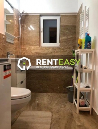 De inchiriat! Apartament cu doua camere in bloc nou situat in zona Tatarasi - Newton