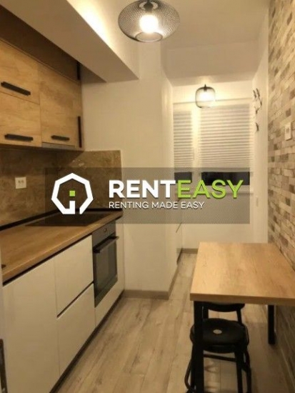 De inchiriat! Apartament cu doua camere in bloc nou situat in zona Tatarasi - Newton