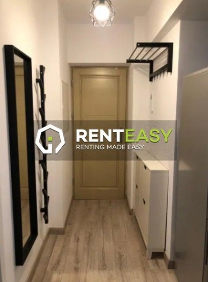 De inchiriat! Apartament cu doua camere in bloc nou situat in zona Tatarasi - Newton