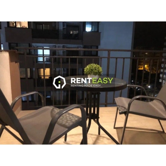 De inchiriat! Apartament cu doua camere in bloc nou situat in zona Tatarasi - Newton