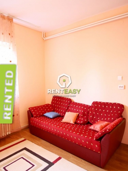 Apartament 2 camere  Copou - Negruzzi