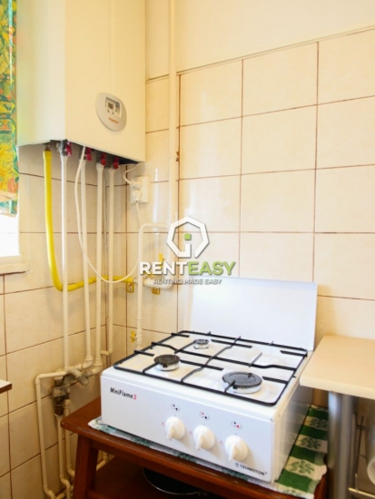 Apartament 2 camere  Copou - Negruzzi