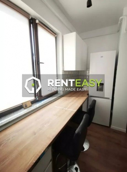 De inchiriat! Apartament cu doua camere in bloc nou situat in zona Pacurari - Concept