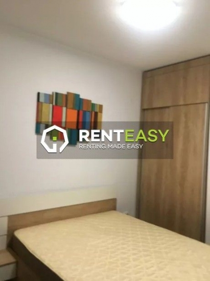 De inchiriat! Apartament cu doua camere in bloc nou situat in zona Pacurari - Concept