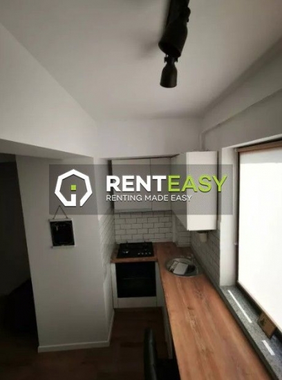 De inchiriat! Apartament cu doua camere in bloc nou situat in zona Pacurari - Concept