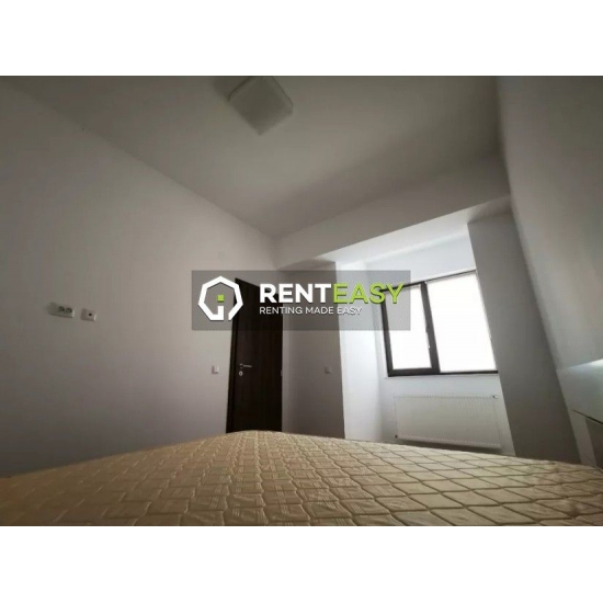 De inchiriat! Apartament cu doua camere in bloc nou situat in zona Pacurari - Concept